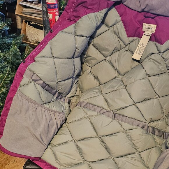 L.L. Bean Jacket - Picture 4 of 4